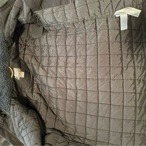 Ariat rebar insulated jacket